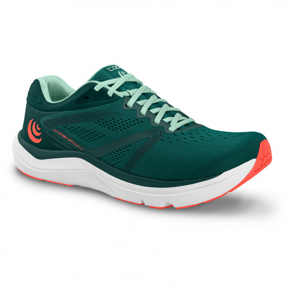 Topo Athletic - Women's Magnifly 4 - Runningschuhe