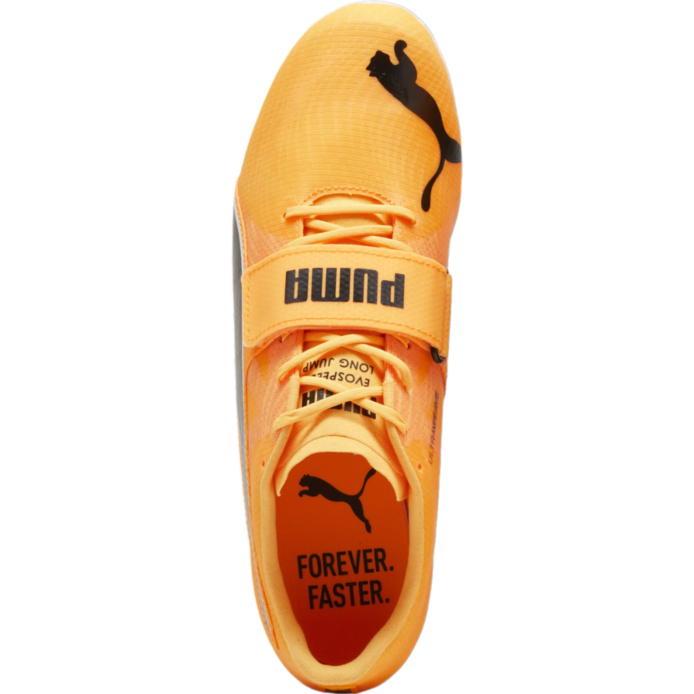 PUMA evoSPEED Long Jump 11 379098-001 / orange