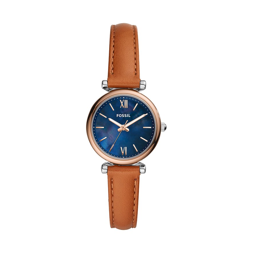 Fossil Damenuhr Carlie Mini