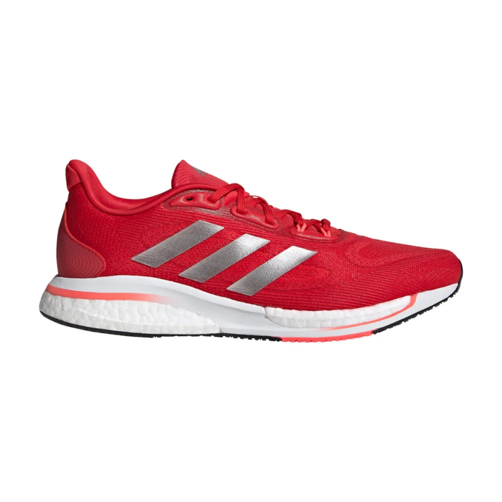 adidas Supernova M gx2951 / rot