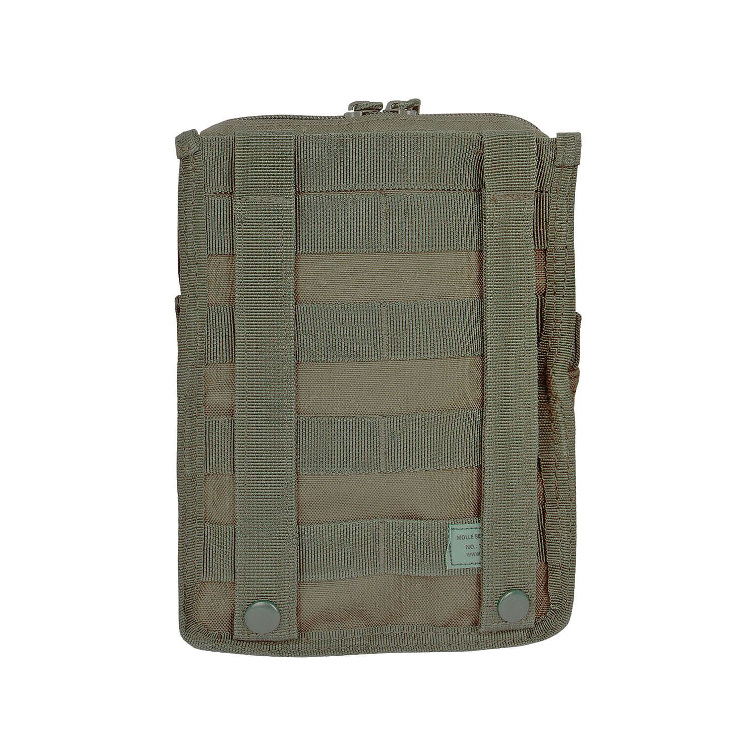 FIRST AID SET LEINA PRO LG 43-TEILIG