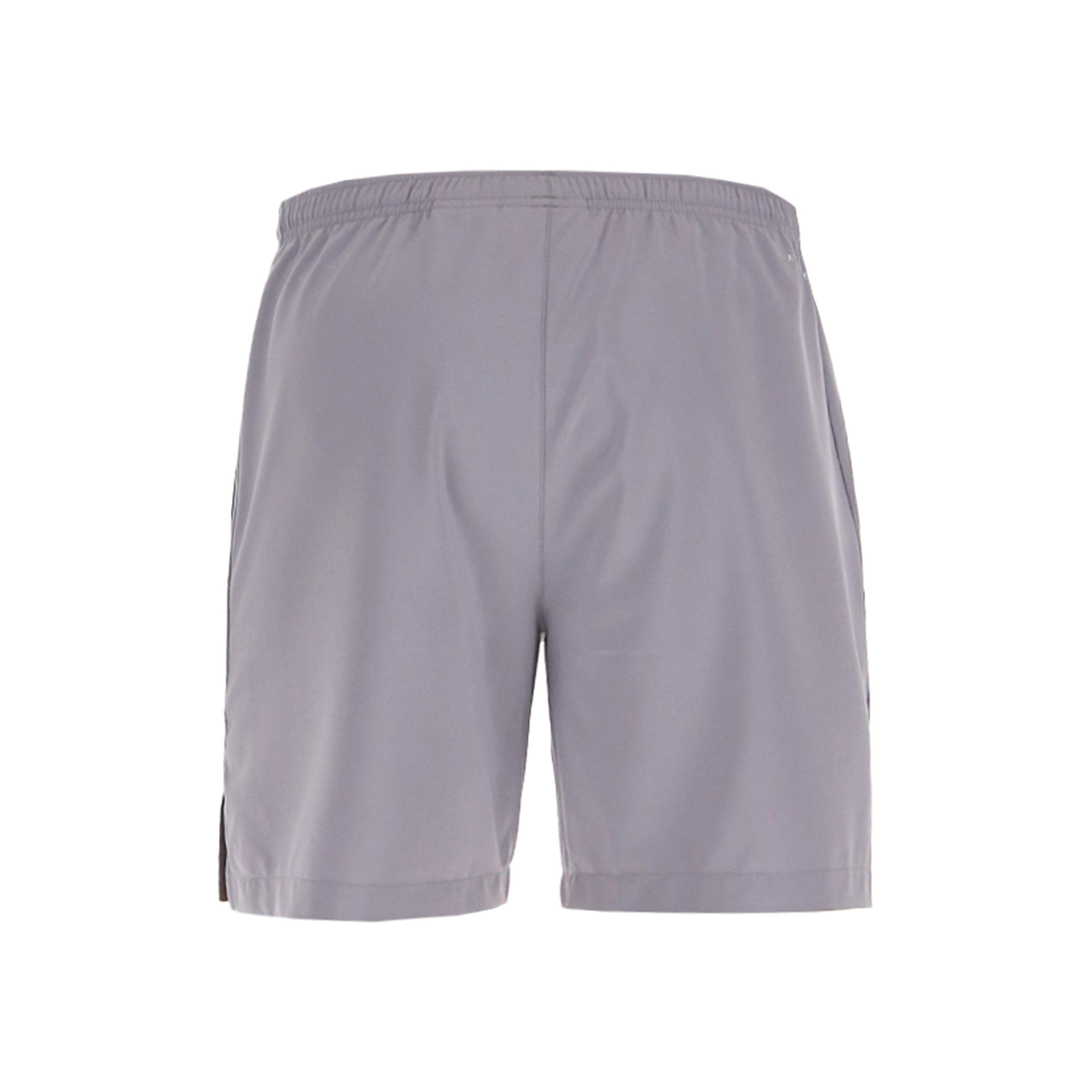 Top IV 7 1 Shorts Herren - Silber