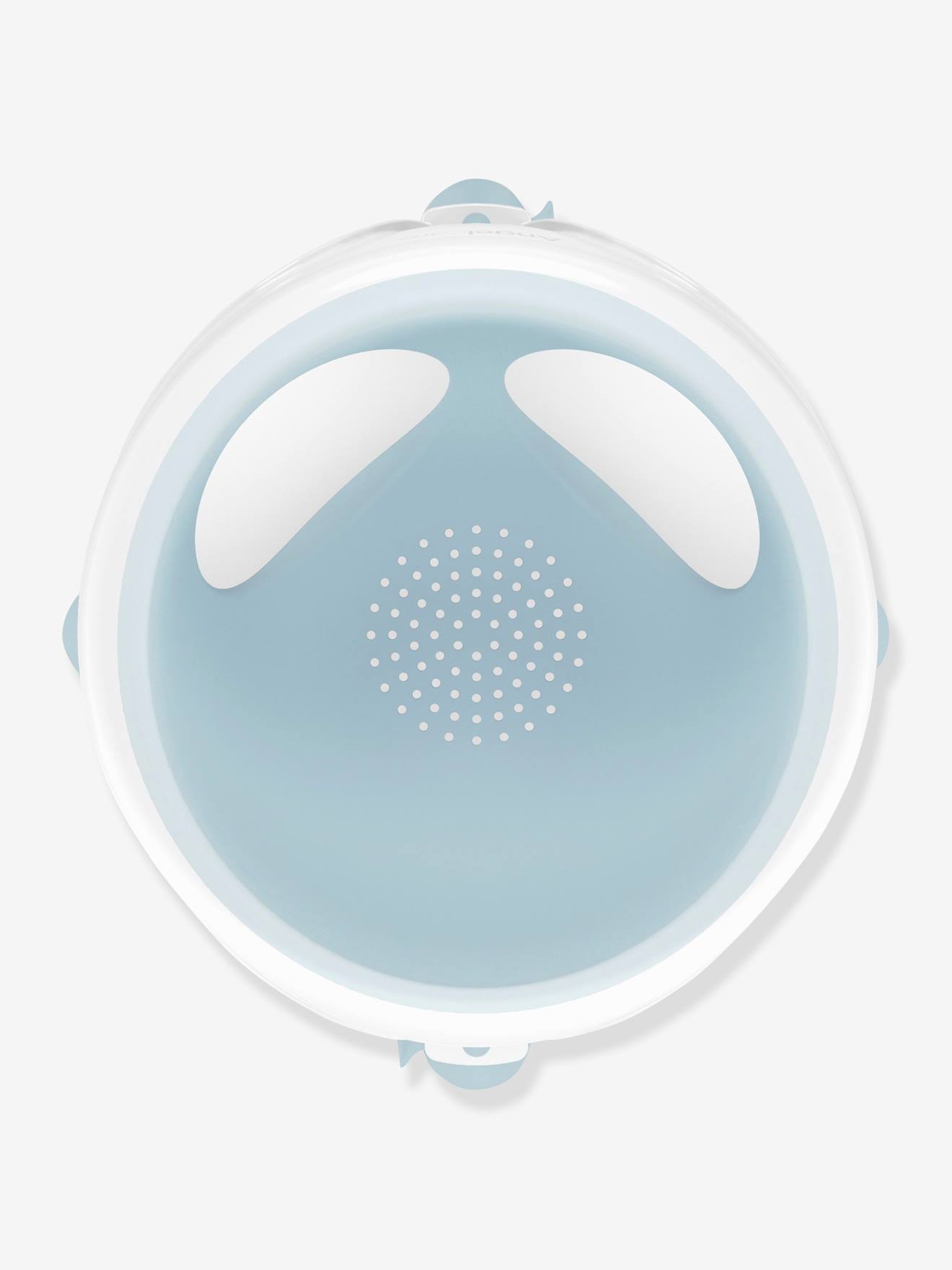 Anneau de bain Angelcare bleu