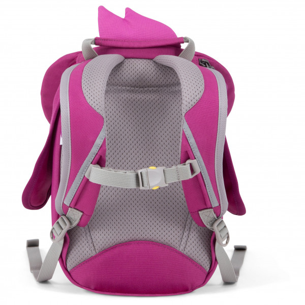 Affenzahn - Kleiner Freund Vogel - Kinderrucksack