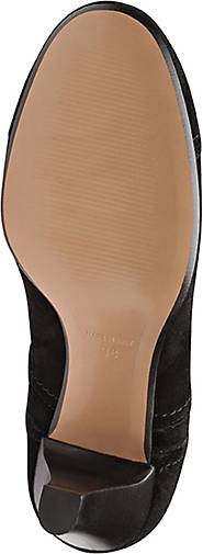 EVITA Damen Schnürpumps MARIA