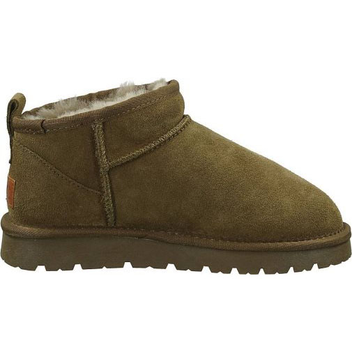 ILC Stiefelette