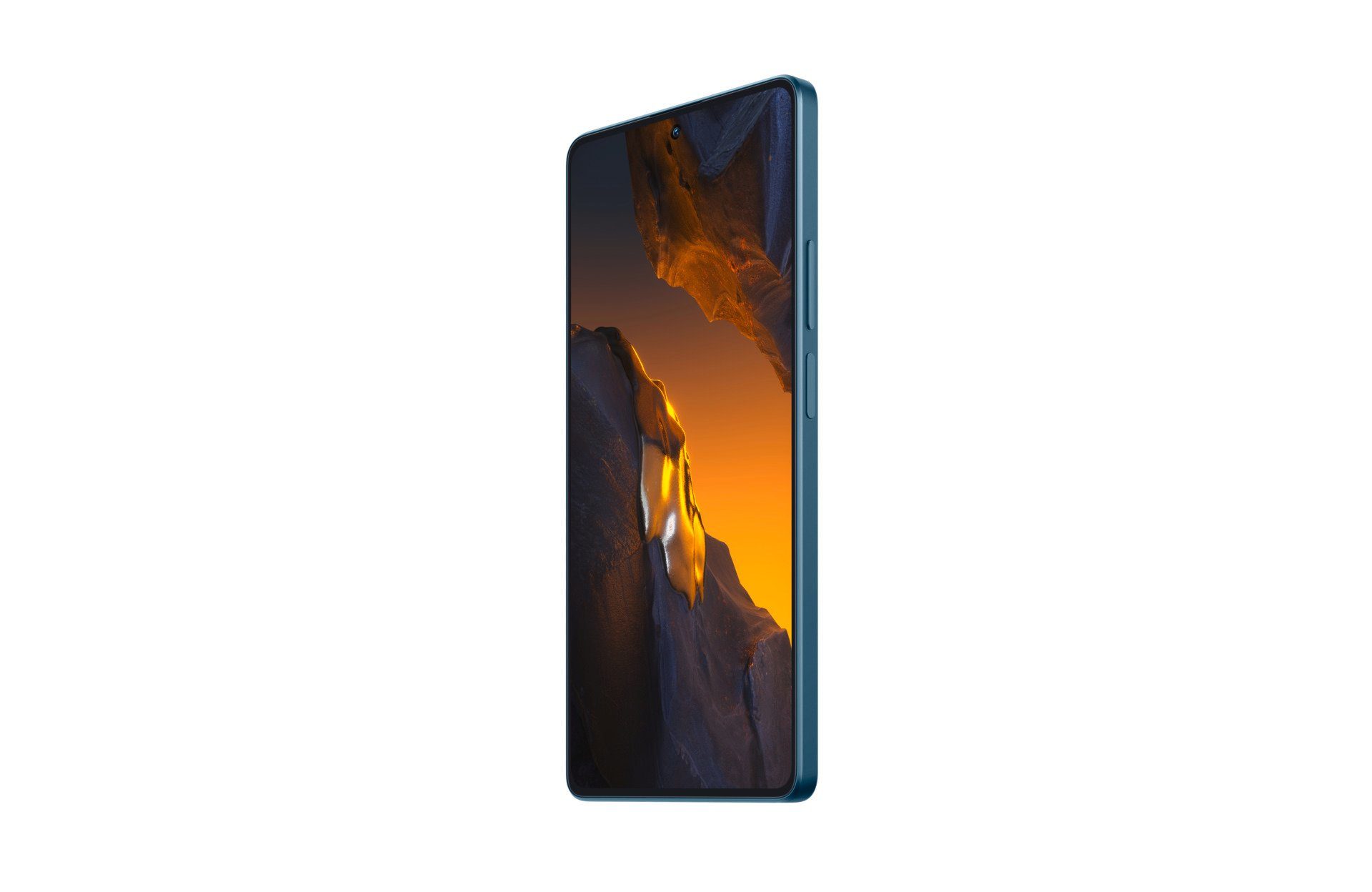 Xiaomi POCO F5 12GB+256GB Smartphone (16,9 cm/6,67 Zoll, 256 GB Speicherplatz, 64 MP Kamera)