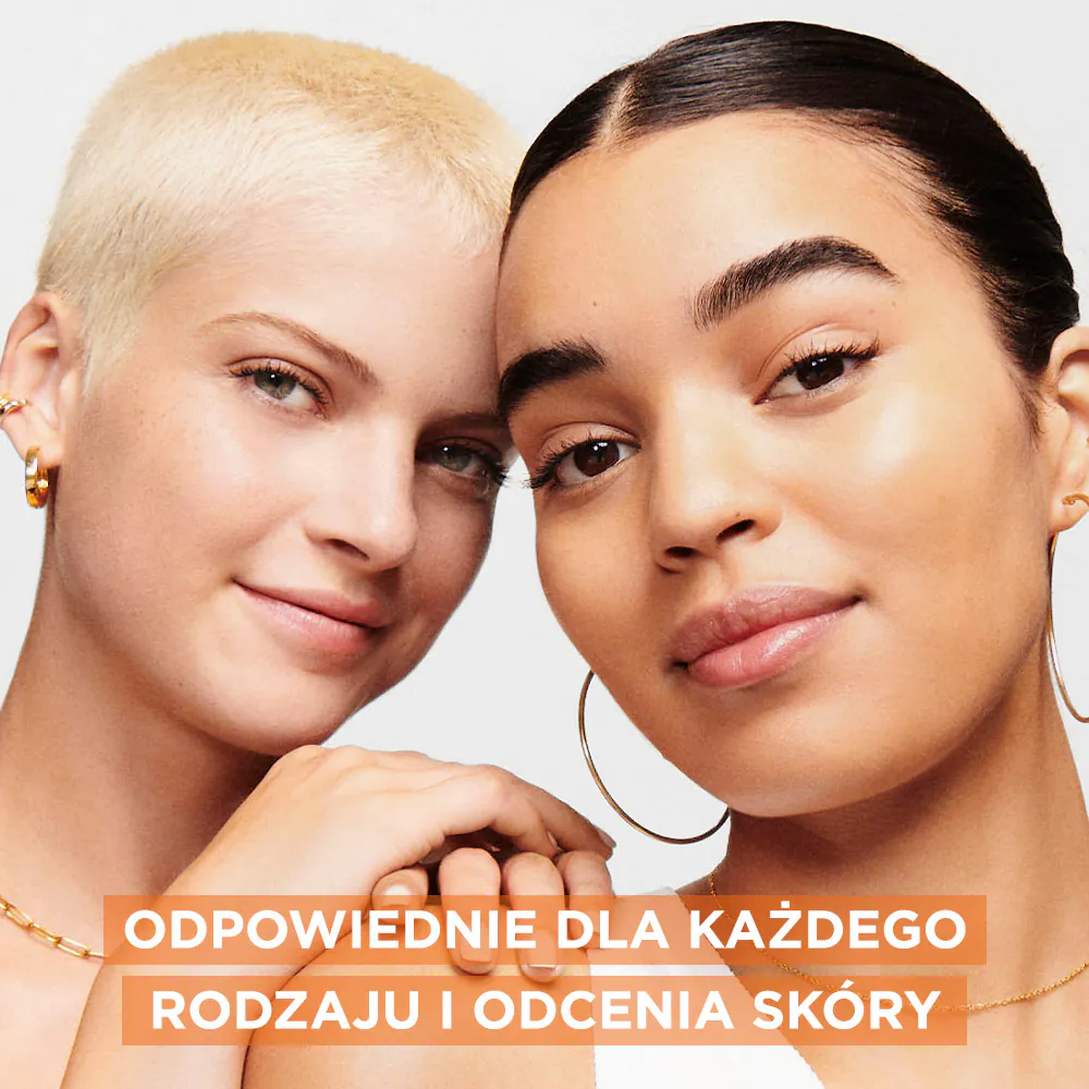 „Garnier Skin Naturals“ vitamino C šviesinantis naktinis serumas