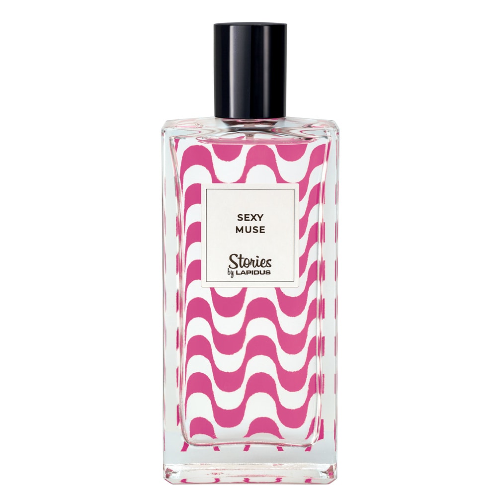 Ted Lapidus Sexy Muse Eau de Toilette