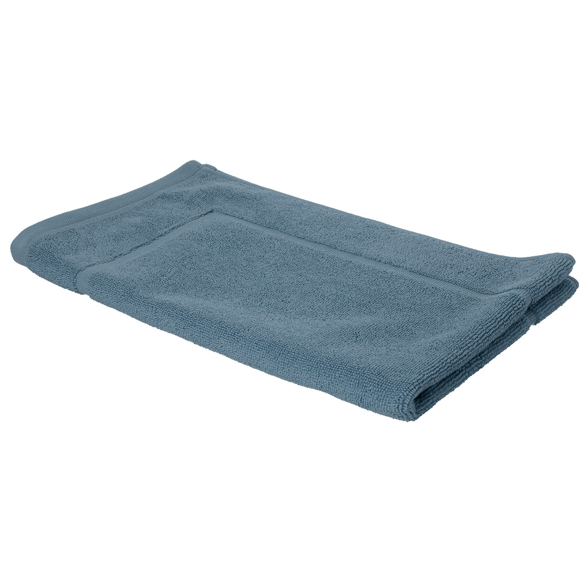Badematte aus Bio-Baumwolle