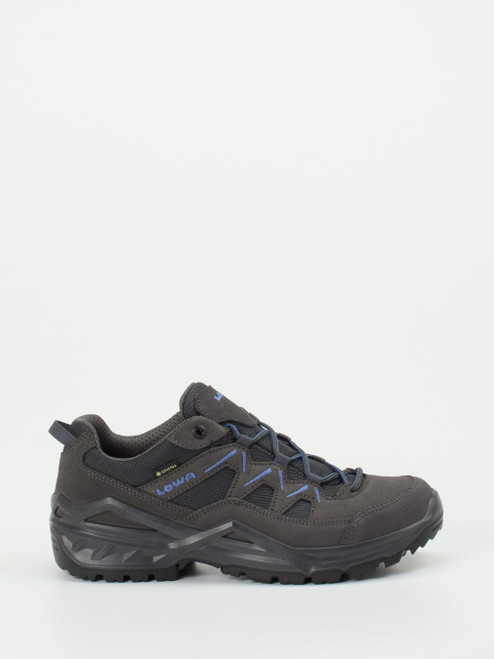 Schnürschuh-46104010010 Lowa