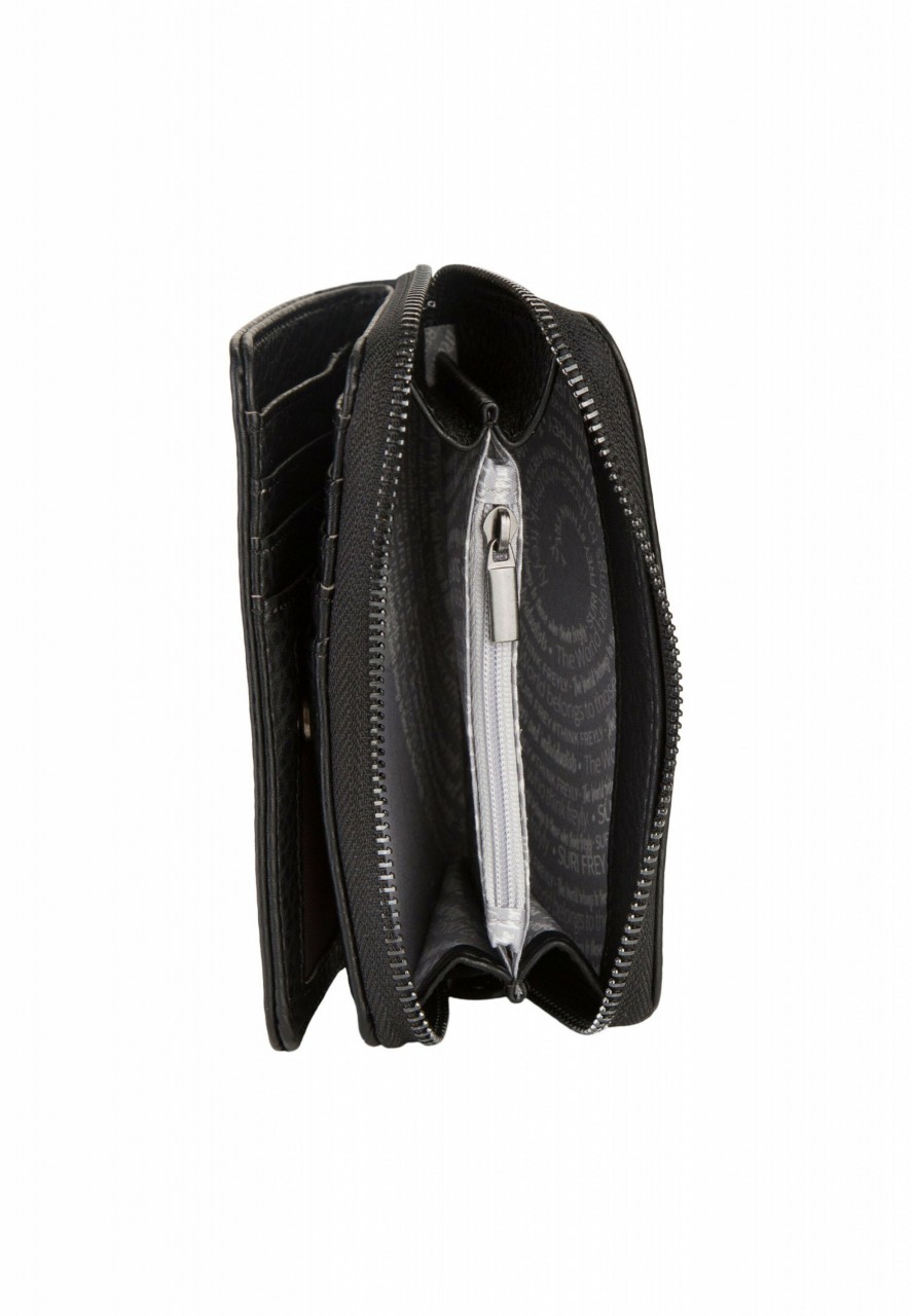 SURI FREY Handtaschen schwarz PIGGY