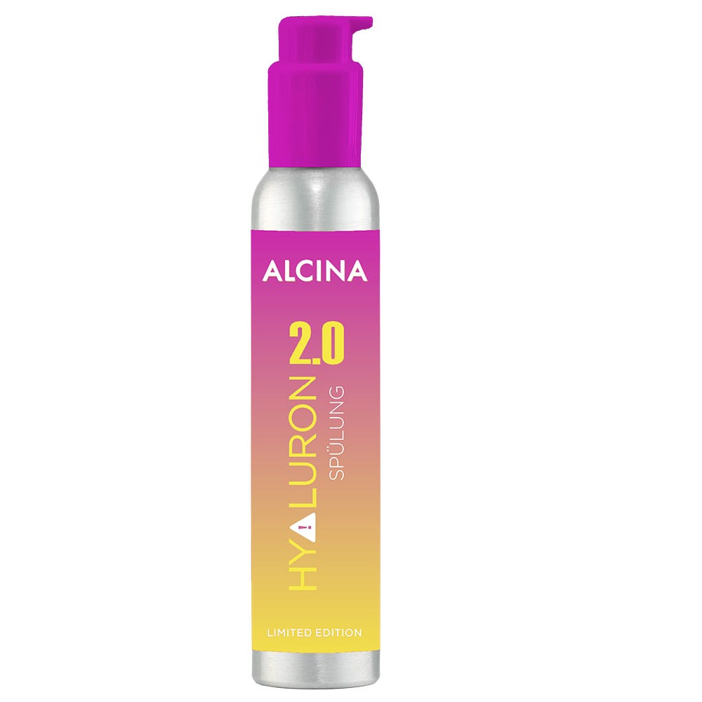 Alcina Hyaluron 2.0 Spülung 100 ml