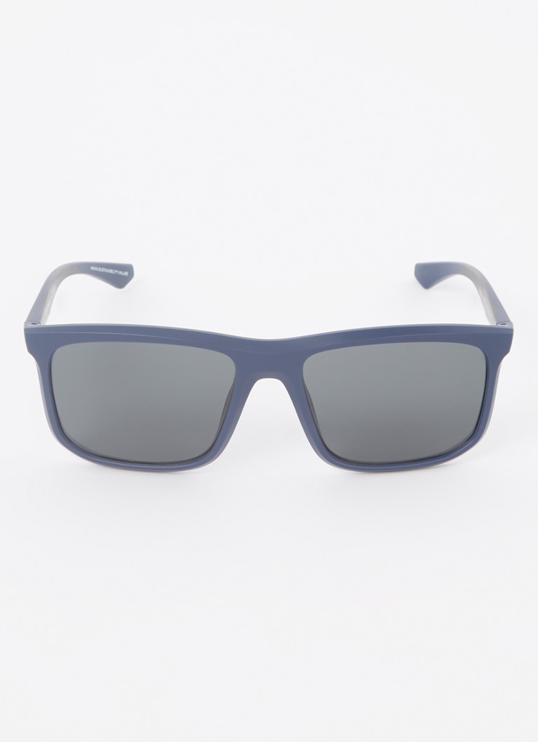 Ochelari de soare Emporio Armani Wayfarer EA4234U