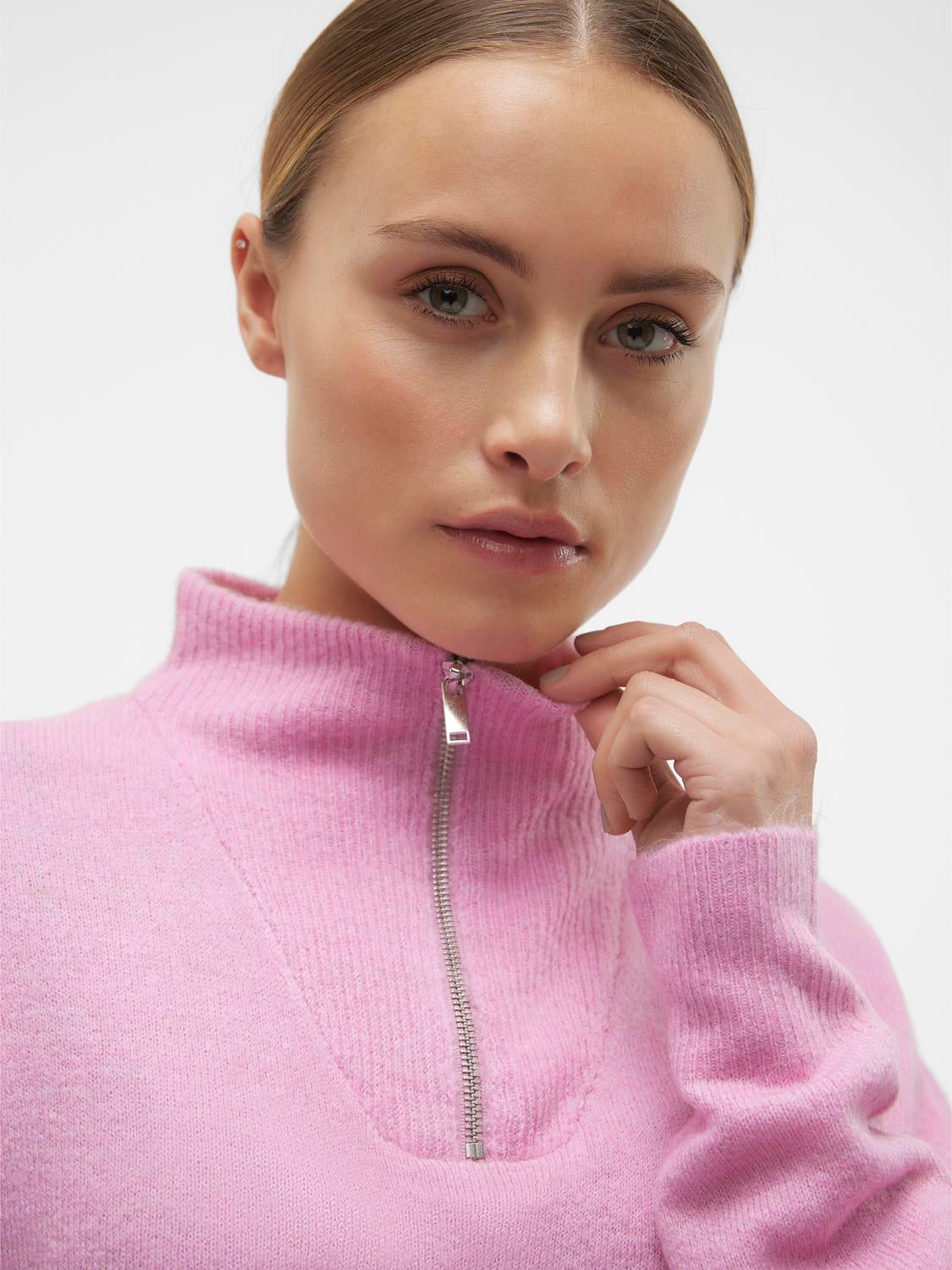 VMELLYLEFILE Pullover