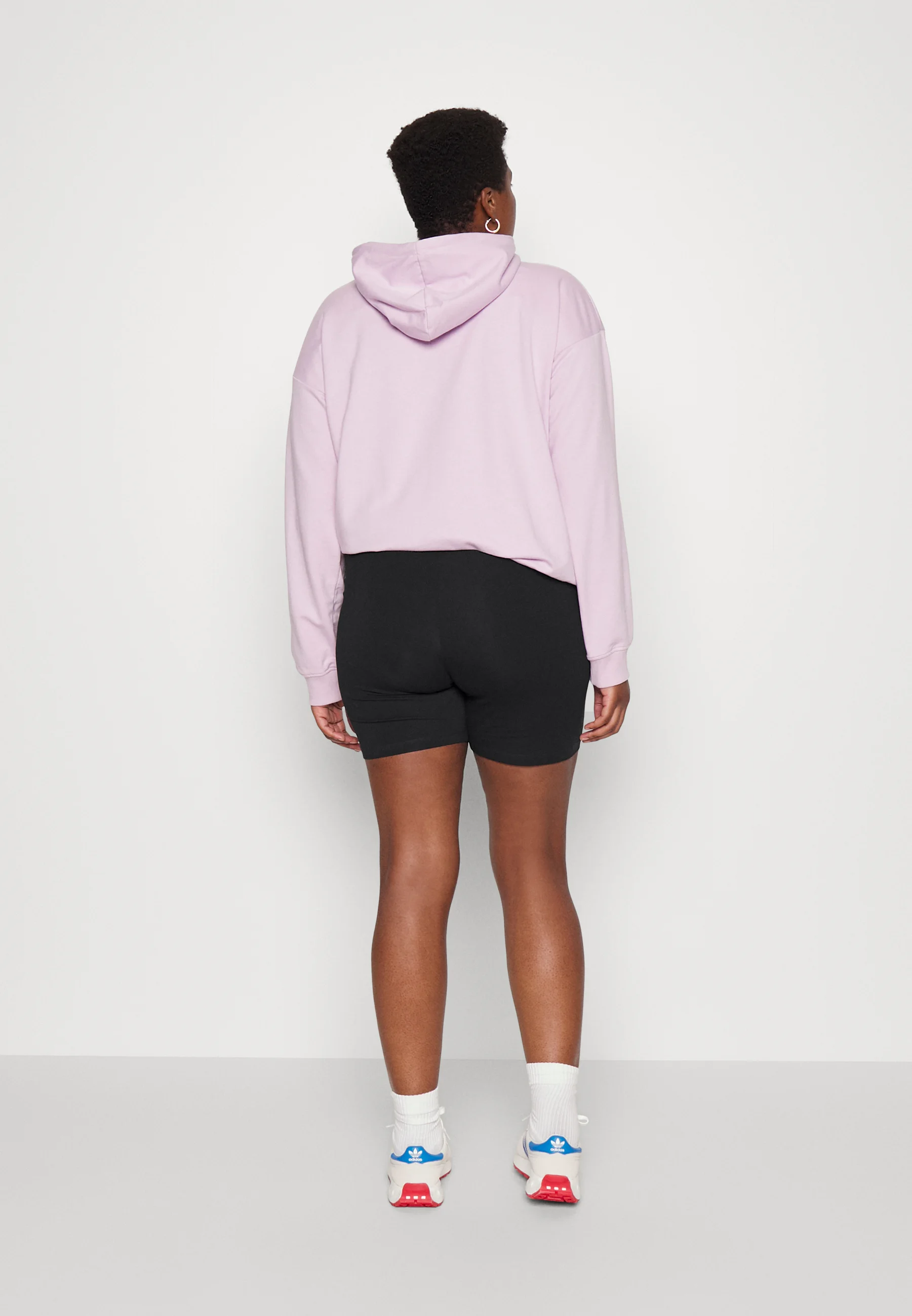 Pantalones cortos con curvas Even&Odd