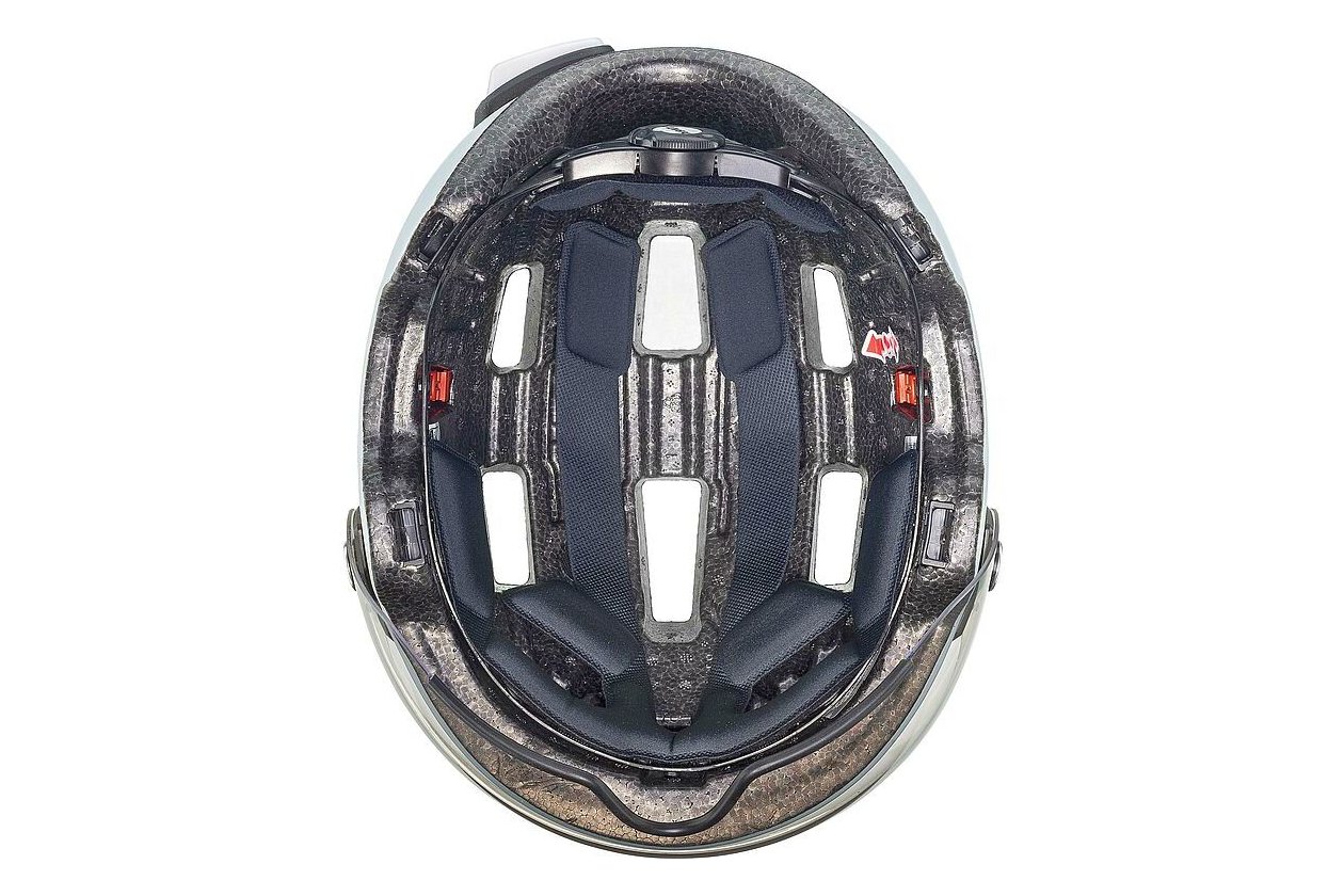 Uvex Rush Visor