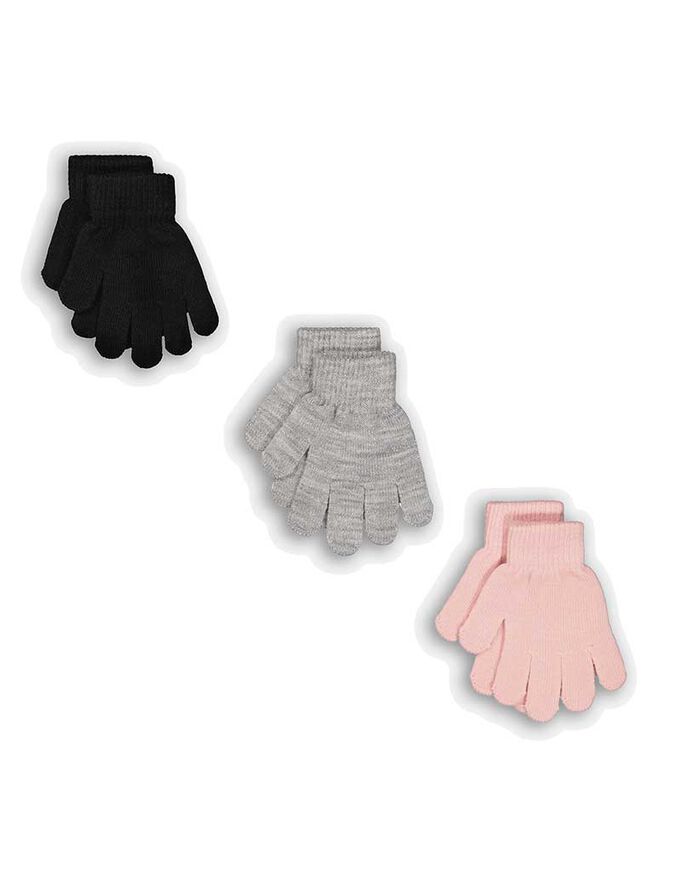 Handschuhe - 3er-Pack