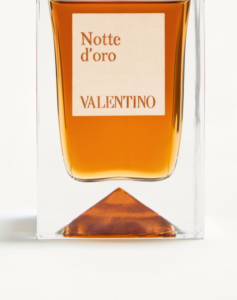 Drømmenes Anatomi - Notte D'Oro Parfum 100ml