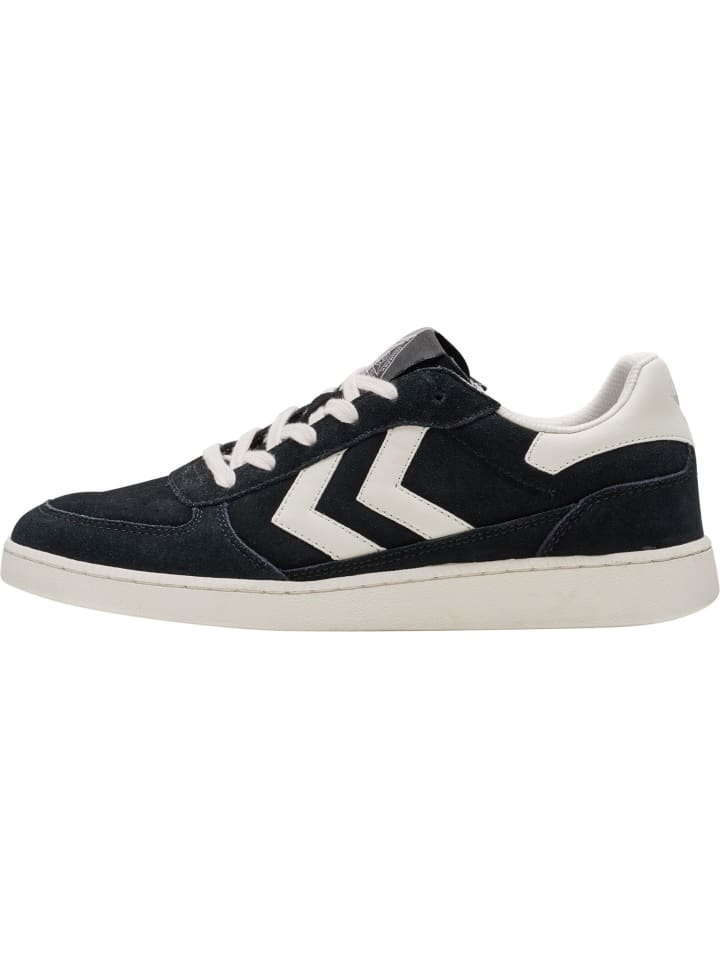 Hummel Hummel Schnürsenkel Sneaker Royal Hb Fußball Erwachsene in BLACK günstig kaufen