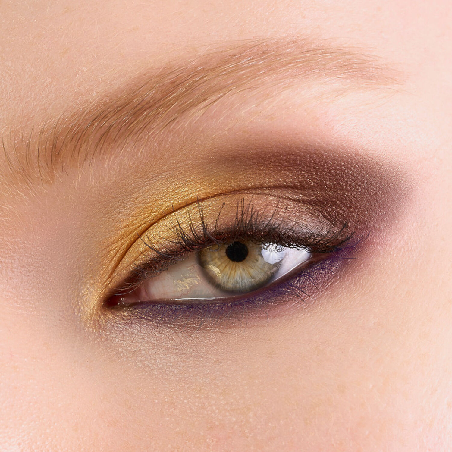 By Terry Vip Expert Palette N6. Opulent Star Ombres à paupières