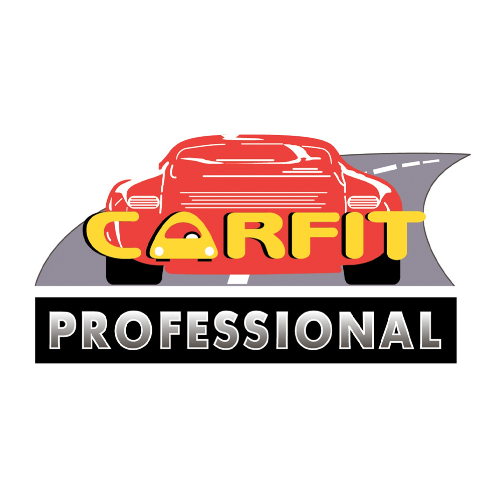 Carfit Professional Scheibenreiniger