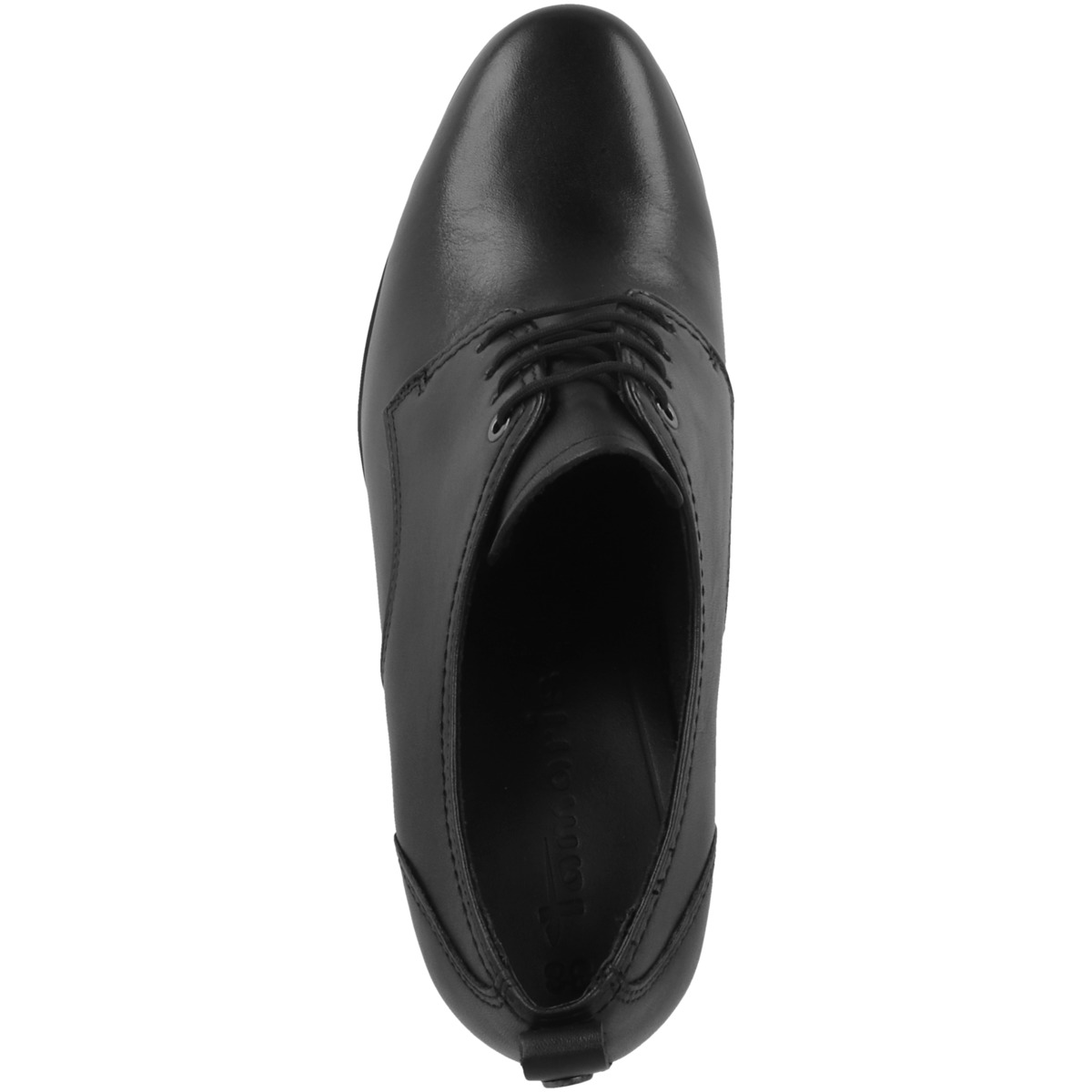 Tamaris 1-23303-41 Trotteur schwarz