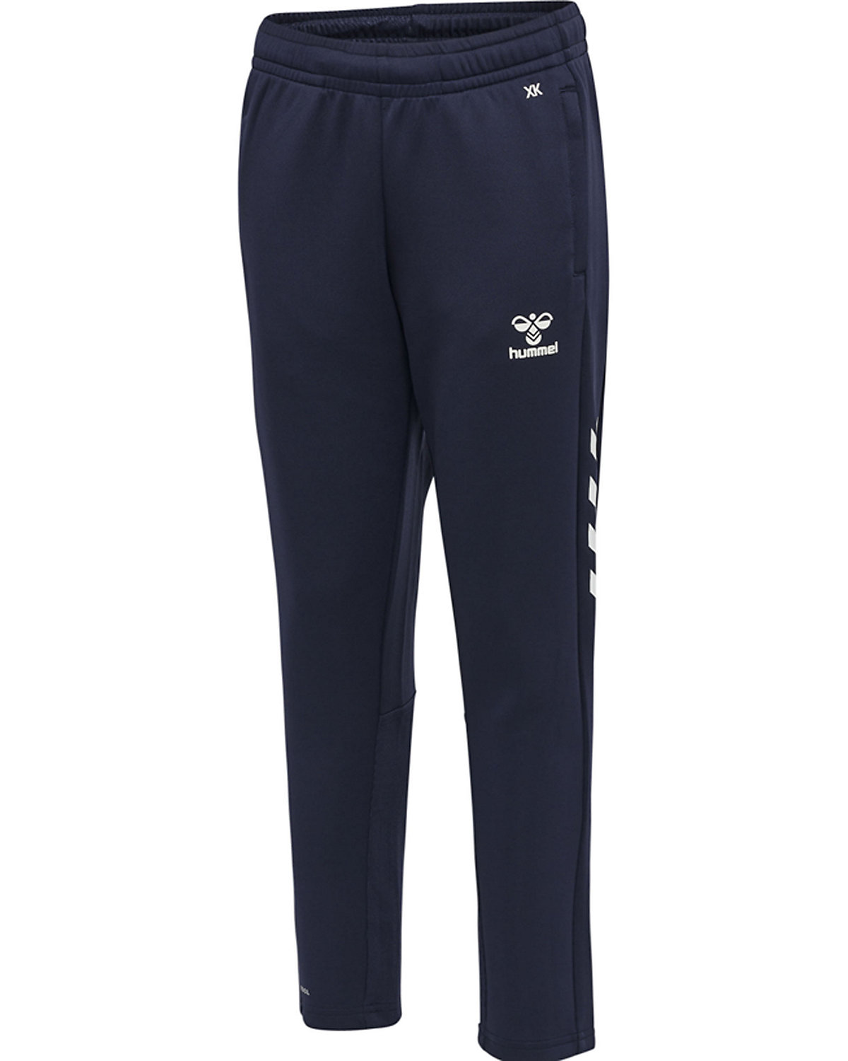 hmlCORE XK TRAINING POLY PANTS KIDS Trainingshosen für Kinder