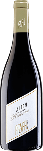 Pfaffl : St. Laurent Reserve ALTEN 2018