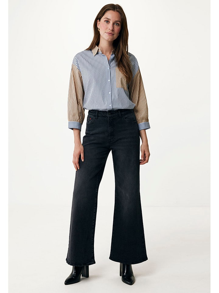 Mexx Jeans - Comfort Fit - in Dunkelblau günstig kaufen