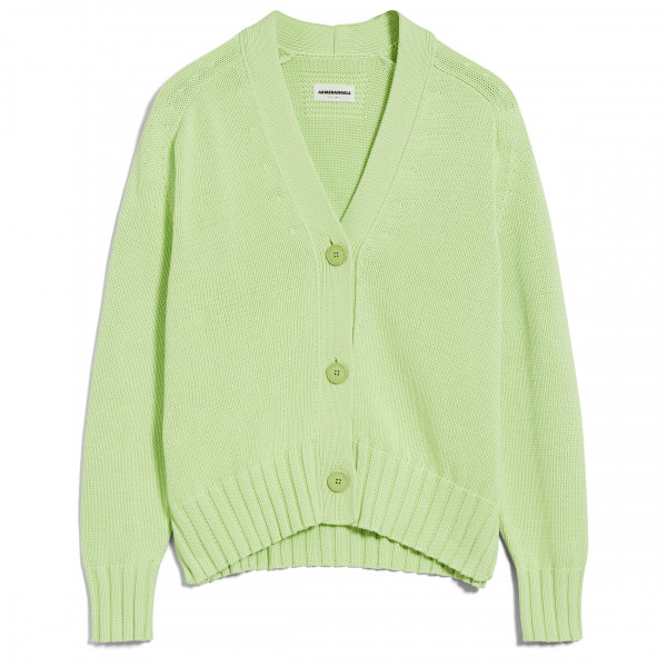 ARMEDANGELS - Women's Enkaar Compact - Pullover