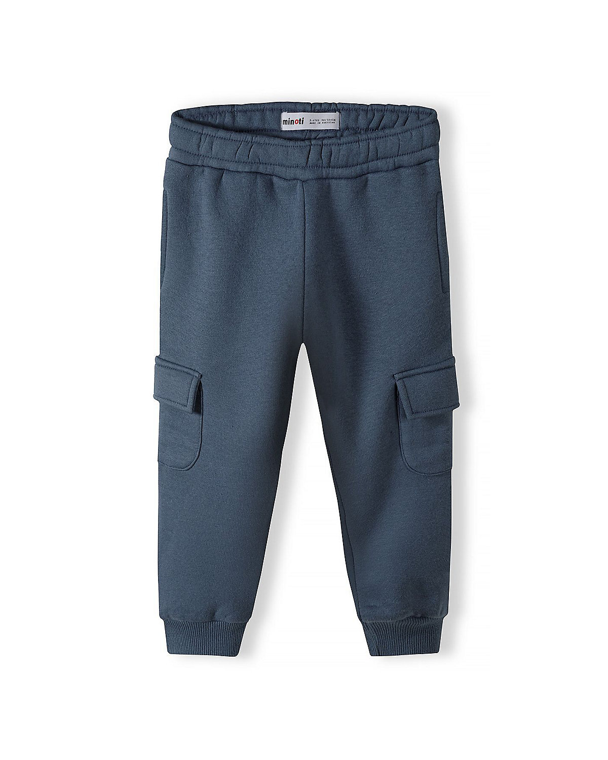 Set aus Sweatshirt und Cargohose für Mädchen (3-14y)