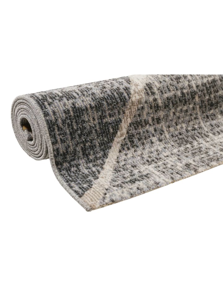 ESPRIT Outdoorteppich Leaf in beige günstig kaufen