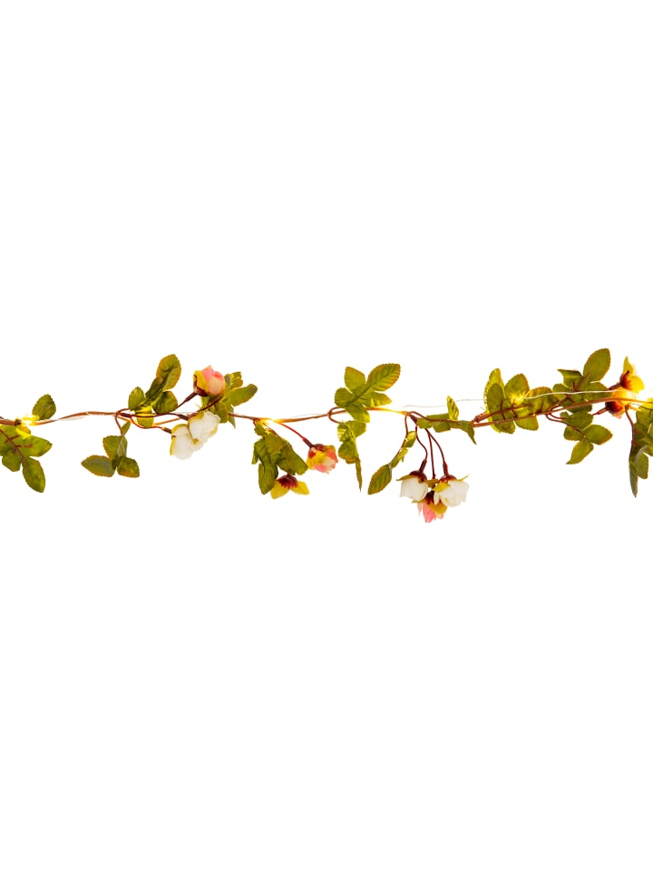 näve LED Lichterkette 