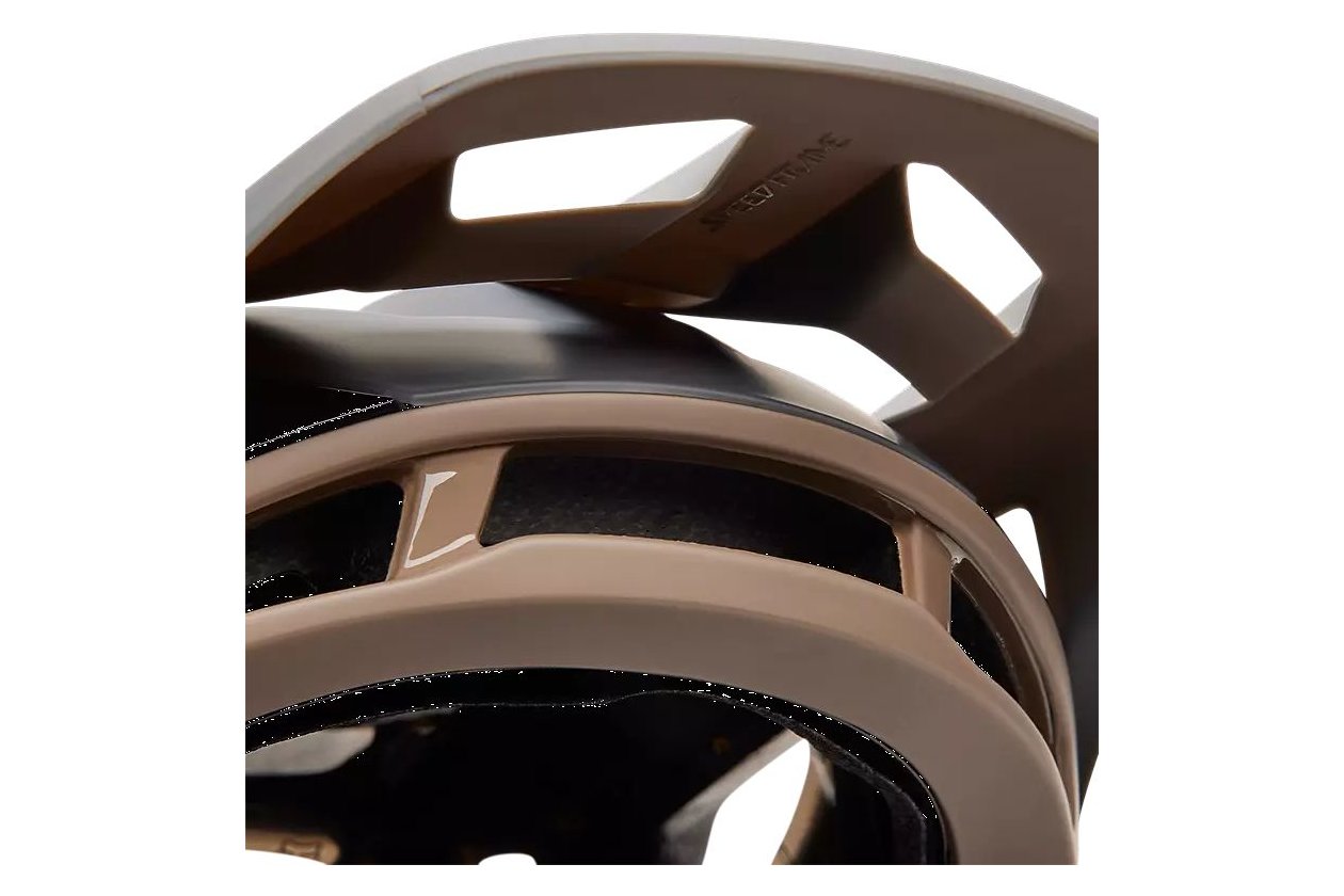 Fox Speedframe Pro Klif MIPS