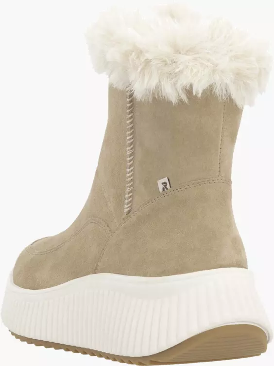 Rieker Damen Kurzstiefel