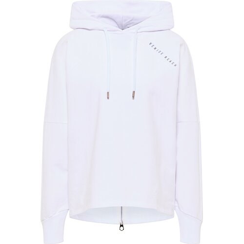 DAMEN SWEATSHIRT VB_NOELLE 4021_BB01 KAPUZENSWEATSHI