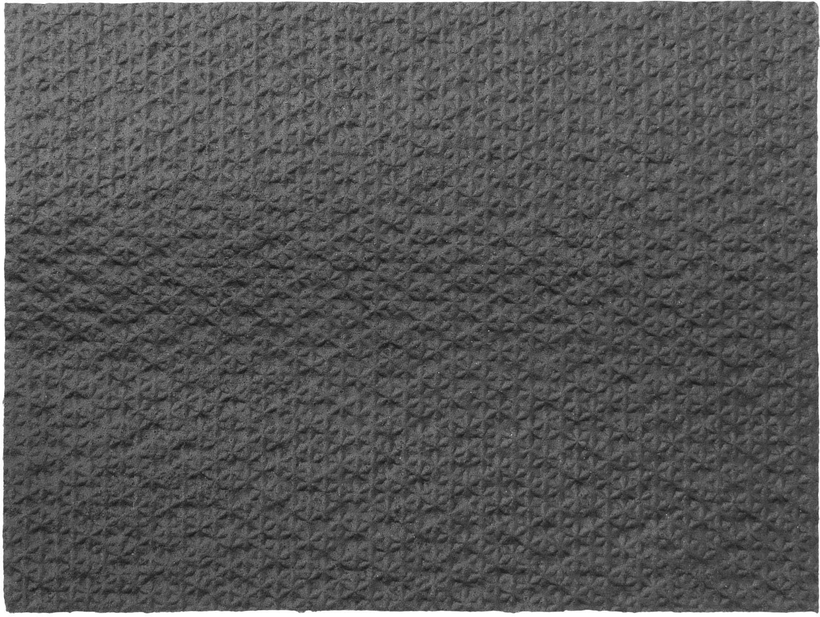 Läufer PICOLLO, Primaflor-Ideen in Textil, rechteckig, Höhe: 8 mm, Schmutzfangläufer, Schmutzfangteppich, Schmutzmatte, rutschhemmend