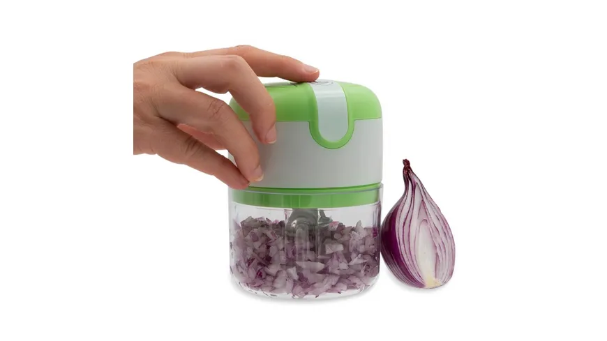 Livington Allesschneider 3 Seconds Chopper