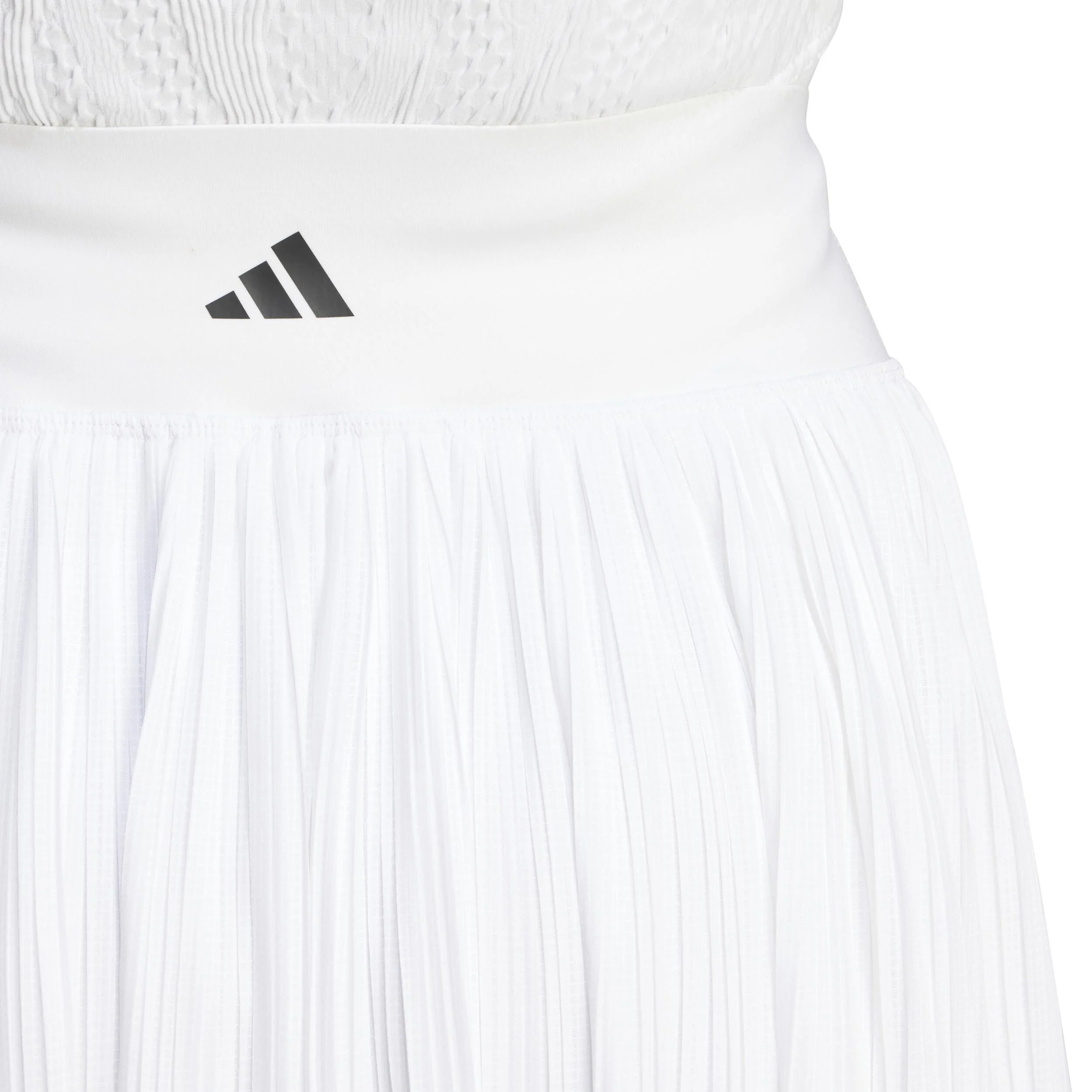 Pleat Pro Rock Damen - Weiß