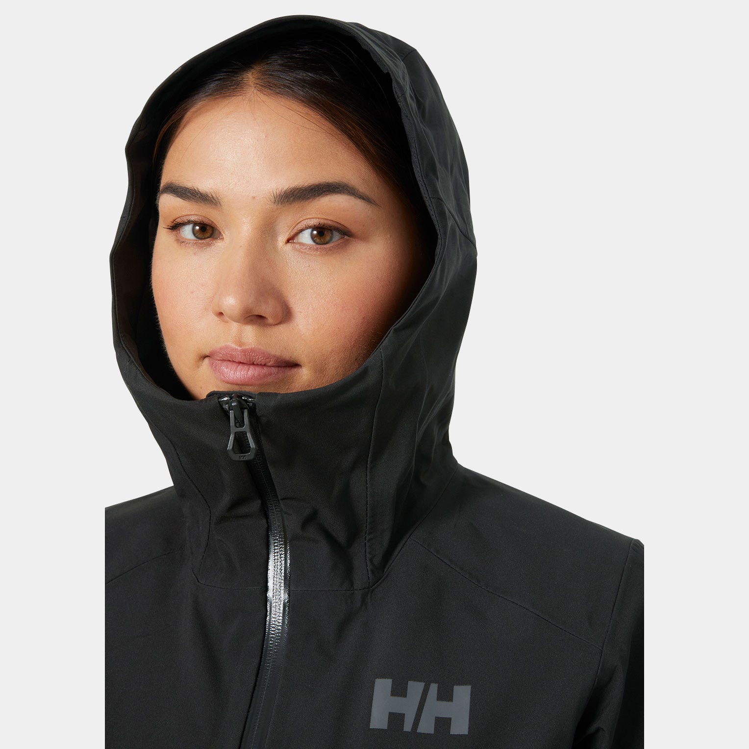 Women's Verglas 3 Layer Ripstop Shell Jacket