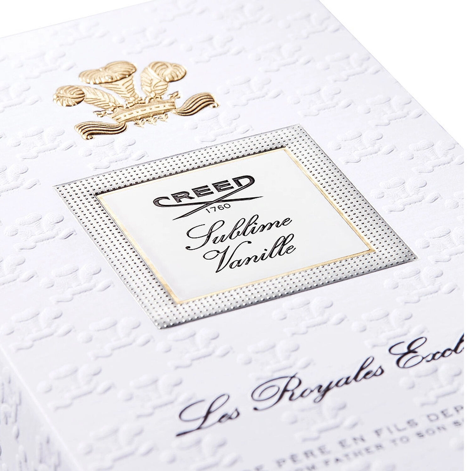Creed Sublime Vanille Eau de Parfum