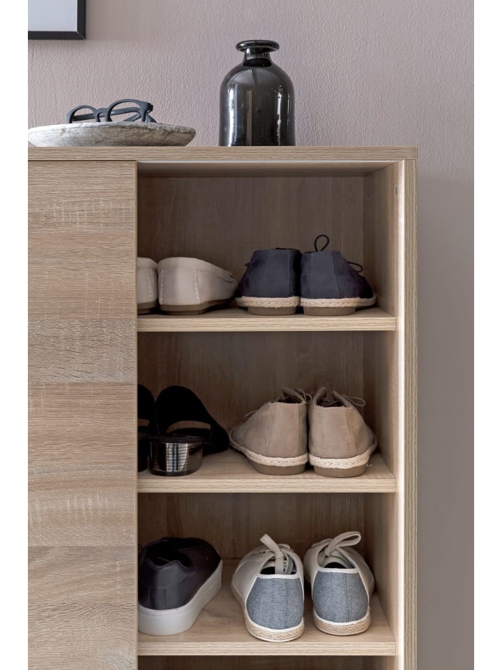 FineBuy Schuhschrank 