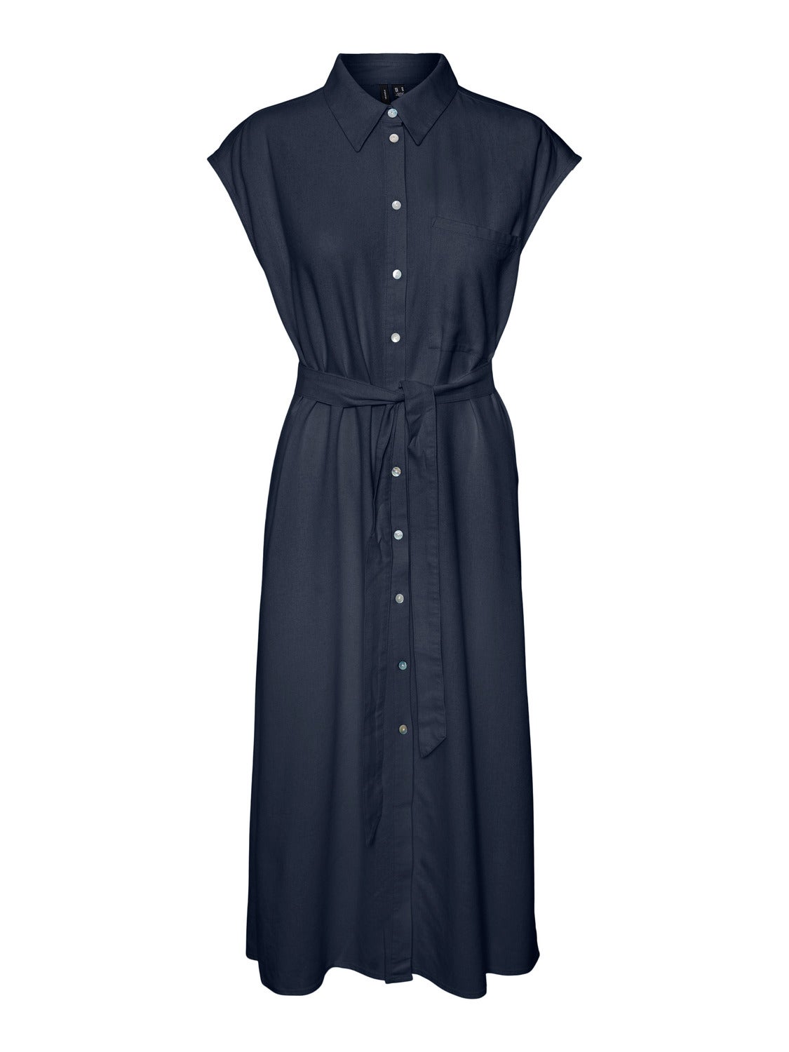 VMMYMILO Langes Kleid