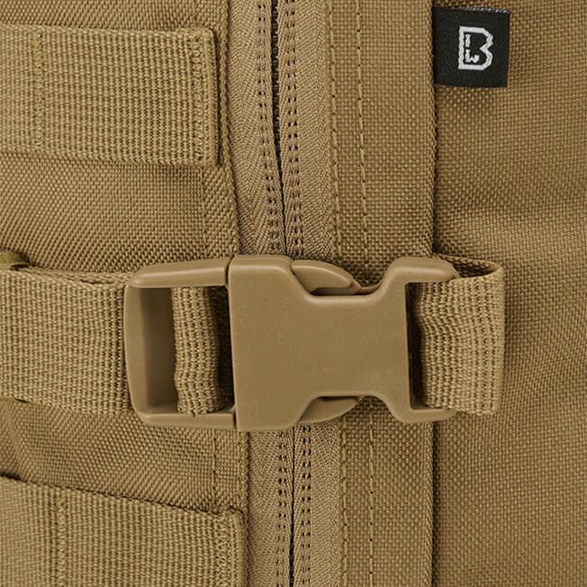 Rucksack US Cooper Patch Large