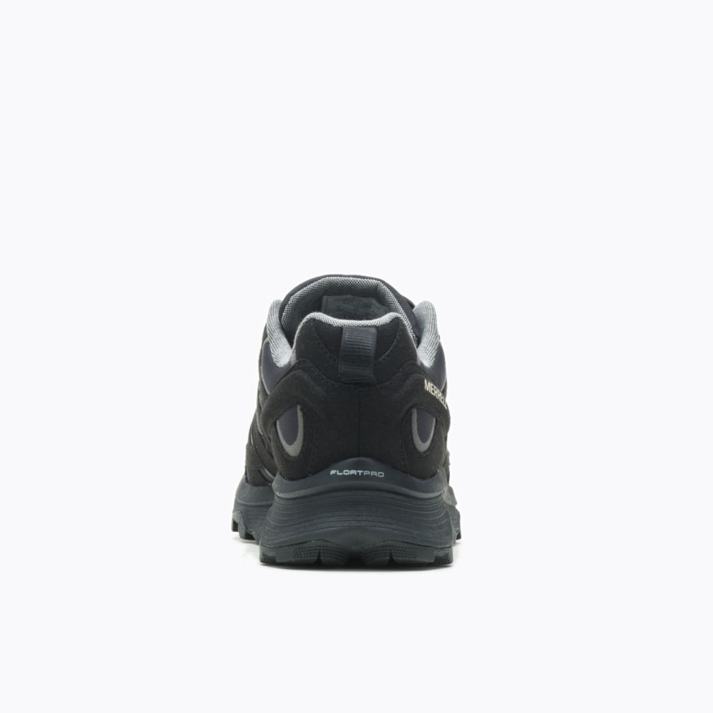 Merrell Moab Hybrid Zip GORE TEX 1TRL GTX Speed J004731 / schwarz