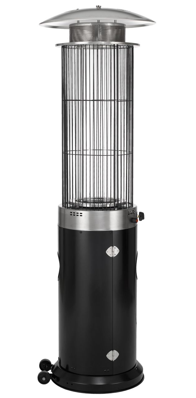 Tepro Terrassenfeuer Ventura 5,0-15,0 kW