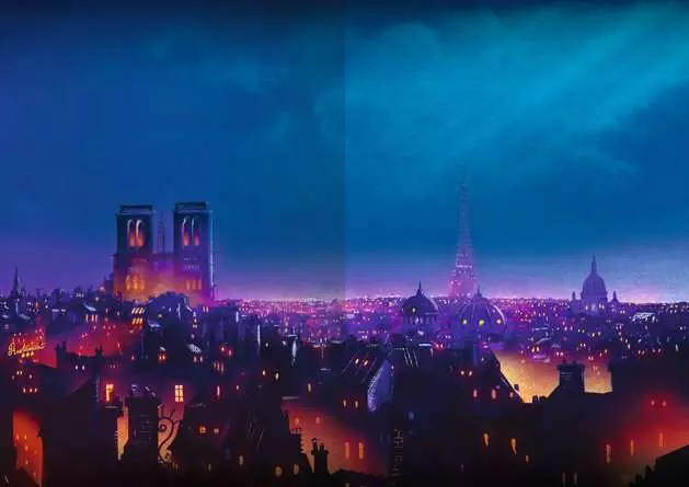 Miraculous: Ladybug und Cat Noir - Das Erstlesebuch zum Film