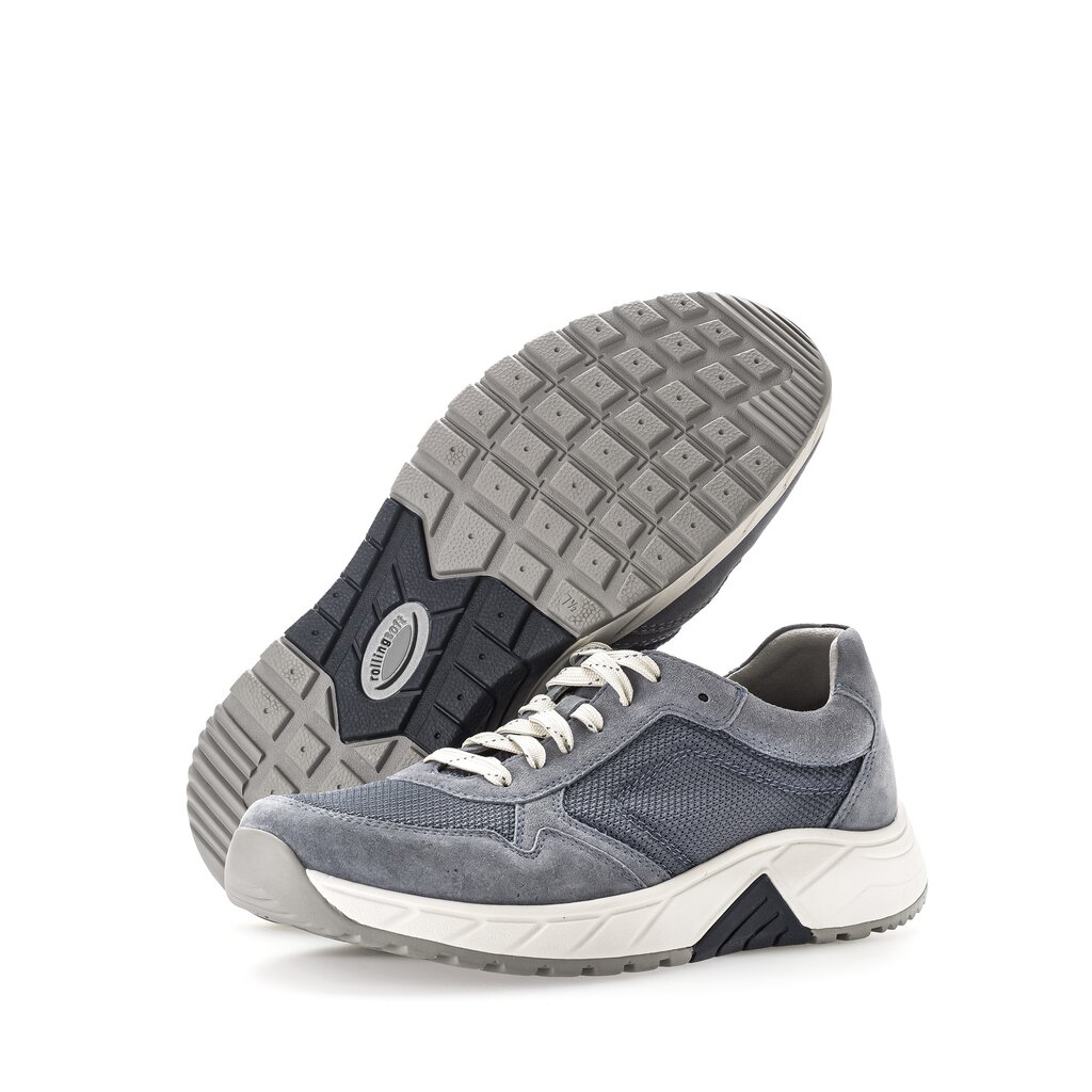 rollingsoft PG8002 Sneaker low blau