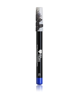 All Tigers Natural & Vegan Lidschatten-3 g